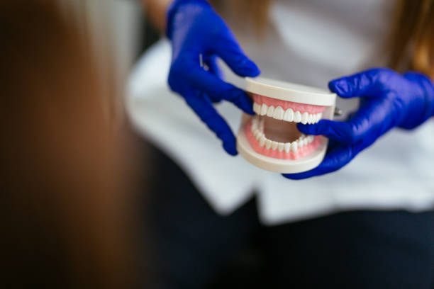 Emergency Dental Services in Hamlet, NC