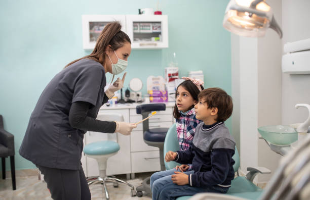 Dental Inlays and Onlays in Hamlet, NC